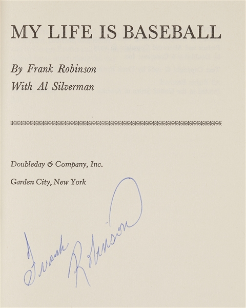 Signed Baseball Books with Musial, Dock Ellis (15)