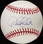 Derek Jeter Single-Signed OML "Captain 3000" Baseball (6/22) (BAS)