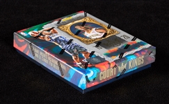 2019-20 Court Kings Basketball Hobby Box (10)