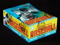 1979 Topps Baseball Wax Box (36) (BBCE)