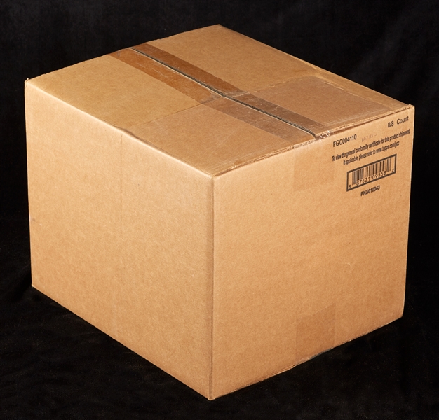 2021 Topps Series 1 Baseball Hanger Box Case (64)