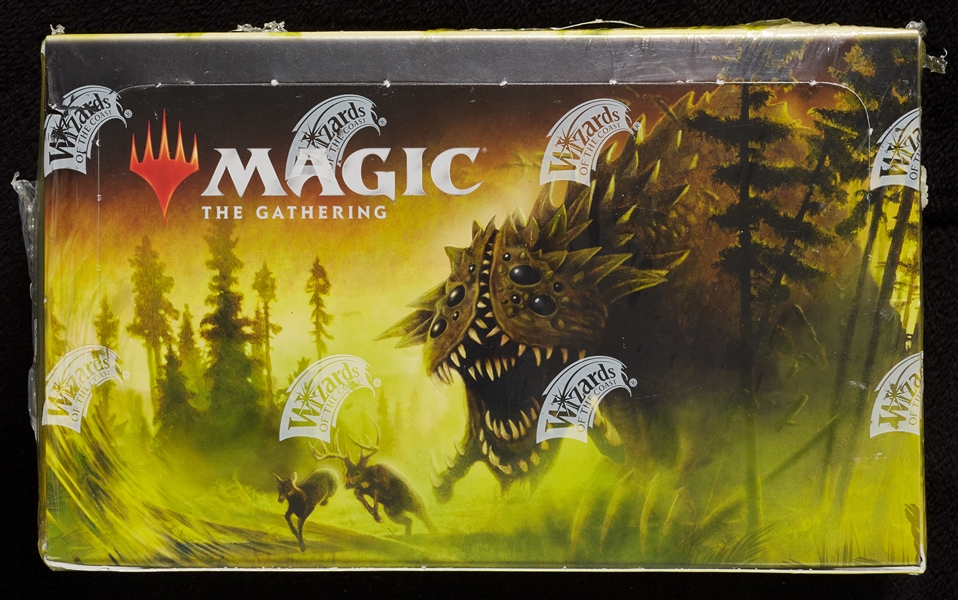 Magic The Gathering Time Spiral Remastered Draft Boosters Box