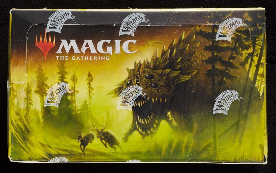 Magic The Gathering Time Spiral Remastered Draft Boosters Box