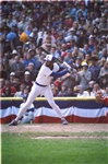 Milwaukee Brewers 1980s 35mm Color Negative Collection (165)