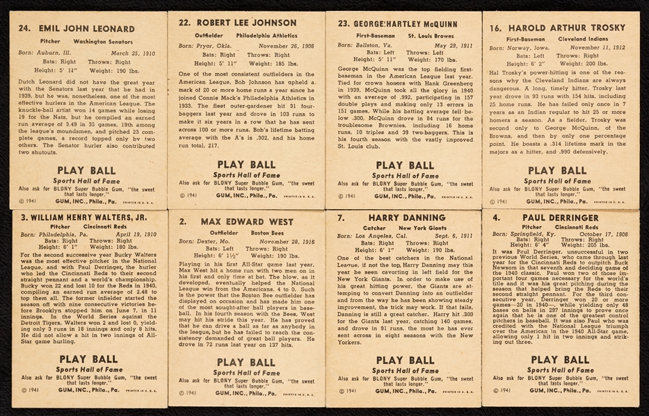 1941 Play Ball Group (11)