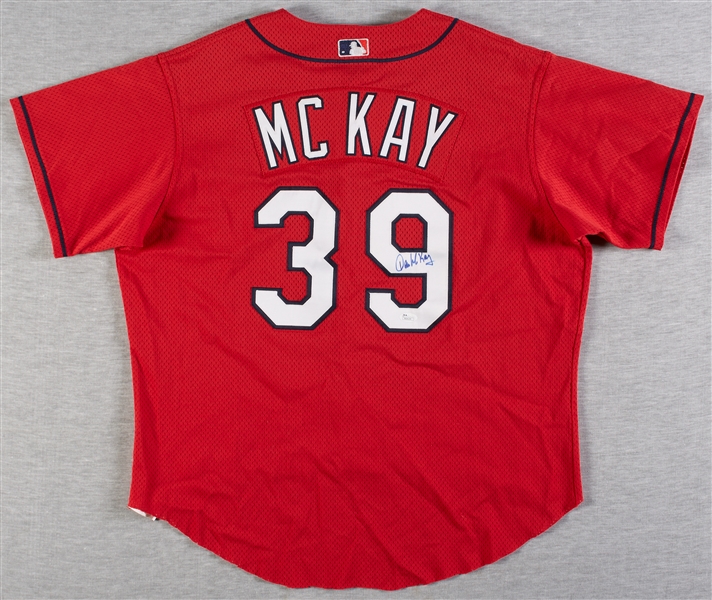 1999-2005 Dave McKay Cardinals Game-Worn Coach’s Jersey