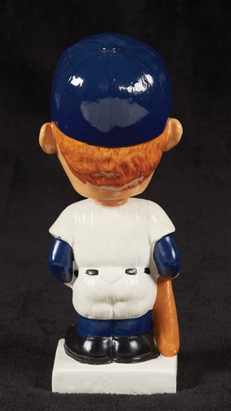 1962 Mickey Mantle High-Grade Bobbin Head Doll