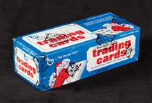 1976 Topps Baseball Vending Box (500) (Fritsch/BBCE)