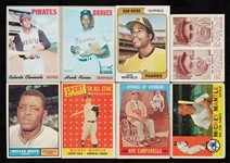 1940-79 Mostly Topps Baseball HOFer Group, 1940 Play Ball DiMaggio (124)