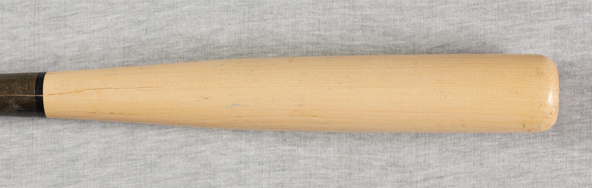 Kyle Schwarber 2015 Game-Used Dinger Bat (MLB) (Fanatics)