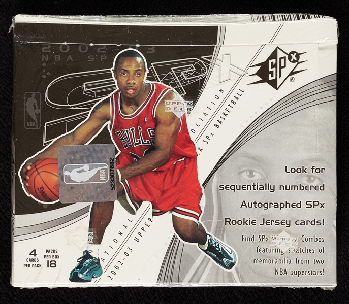 2002-03 SPx Basketball Box (18)