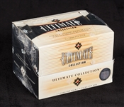 2005-06 UD Ultimate Collection Basketball Hobby Box (4)