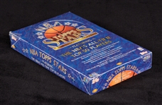 1996 Topps Stars Basketball Box (24)