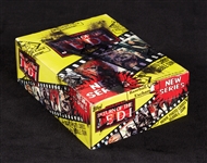 1982 Topps Return of the Jedi Series 2 Wax Box (BBCE)