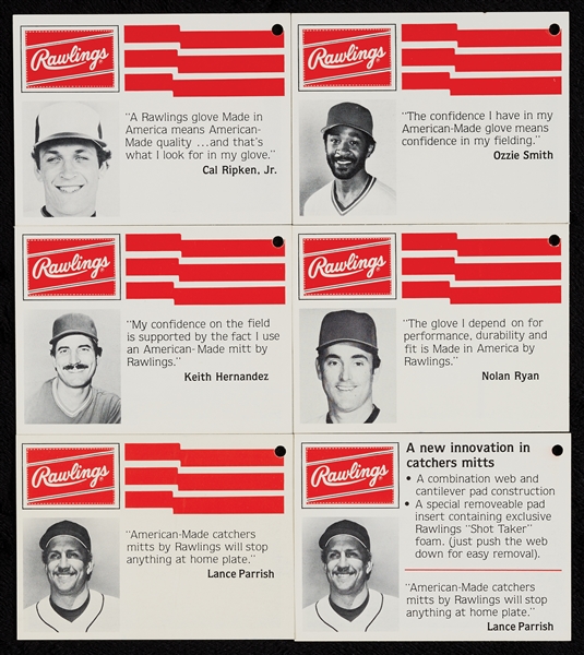 1915-1980s Baseball Potpourri with Team Pictures, Uncut Sheets, Sketchbooks, Sporting News and More (54)