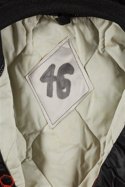 Late 1970s Baltimore Orioles Game-Worn Jacket