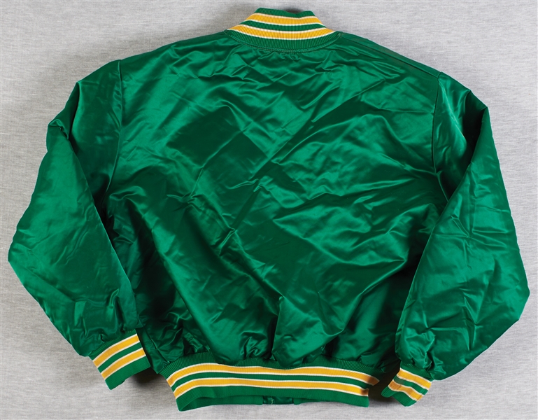 Red Sox, A’s and Mariners Late 1970s Jackets (3)