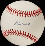 Muhammad Ali Single-Signed ONL Baseball (PSA/DNA)