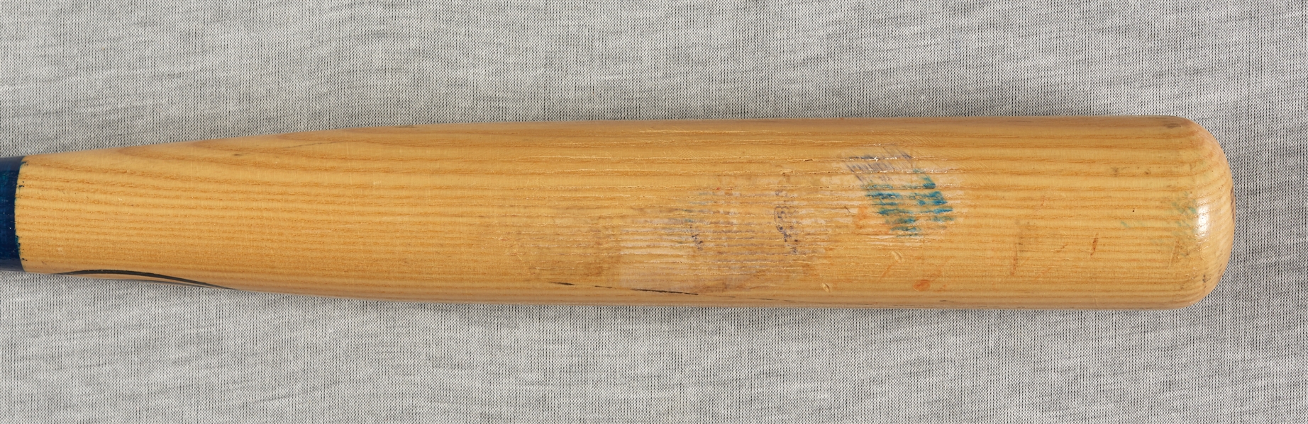 Mike Piazza 2003 Game-Used Rawlings Bat (PSA/DNA Taube LOA)