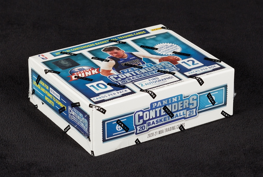 2020-21 Panini Contenders Basketball Box (12)