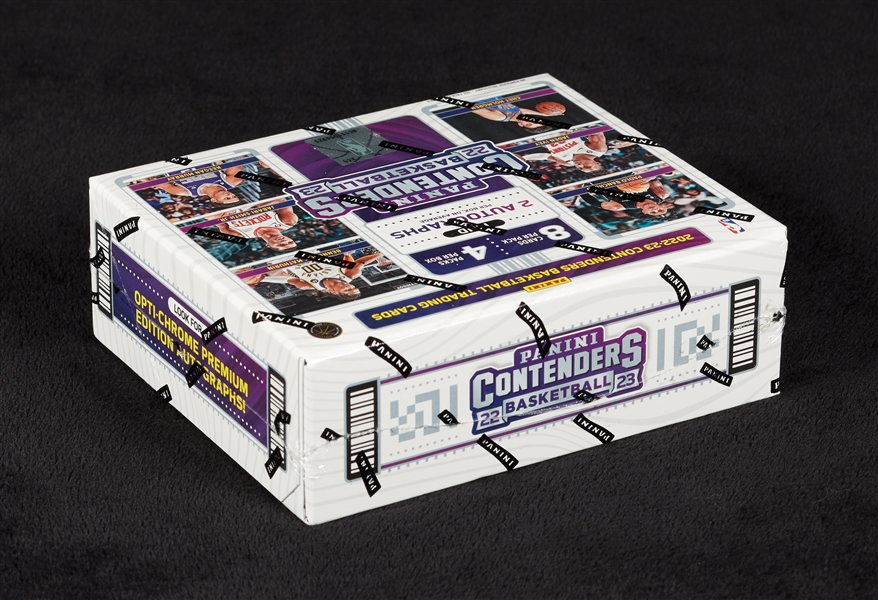 2022-23 Panini Contenders Basketball Box (4)