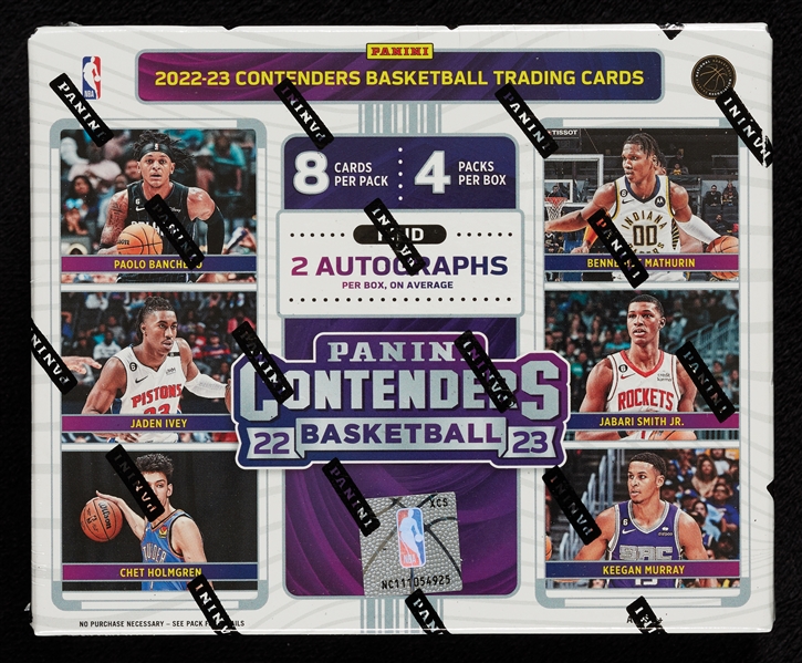 2022-23 Panini Contenders Basketball Box (4)