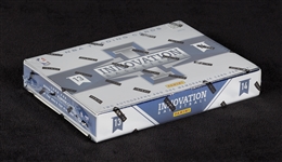 2013-14 Panini Innovation Basketball Box