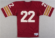 1980s Doug Flutie Autographed Boston College Jersey (BAS)