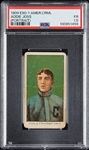 1909 E90-1 American Caramel Addie Joss PSA 1.5