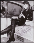 Brigitte Bardot Signed 16x20 Photo (PSA/DNA)